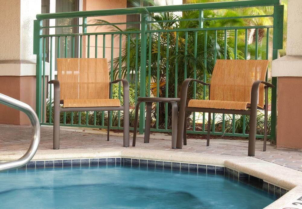 Courtyard By Marriott Fort Lauderdale Weston Exterior foto
