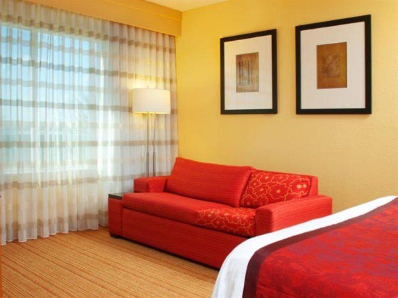Courtyard By Marriott Fort Lauderdale Weston Exterior foto