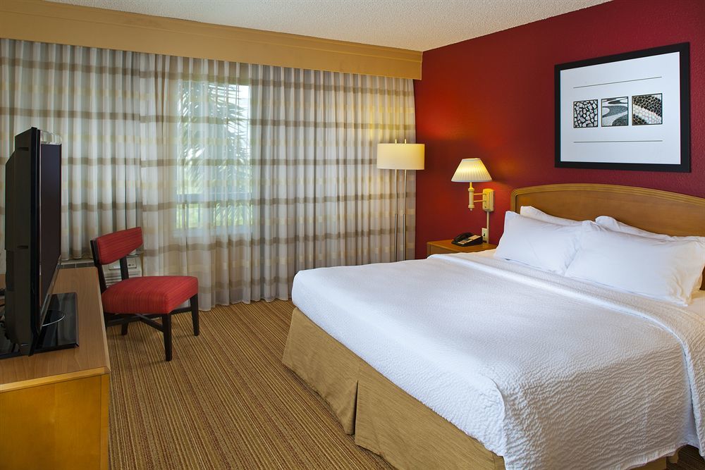 Courtyard By Marriott Fort Lauderdale Weston Exterior foto